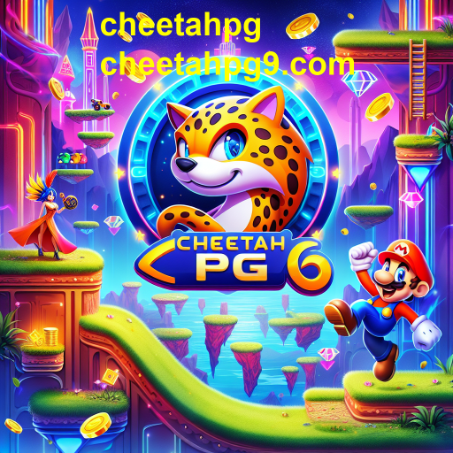 A Evolução dos Jogos de Plataforma: Uma Jornada Através do Tempo