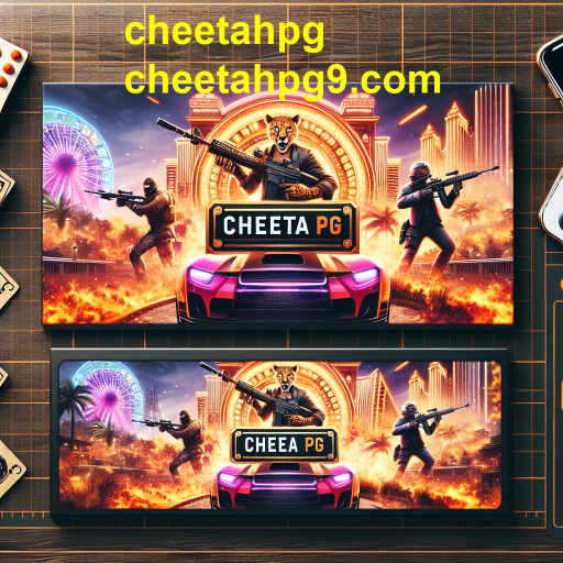 A Fascinação pelos Jogos de Tiro: Uma Análise do Gênero